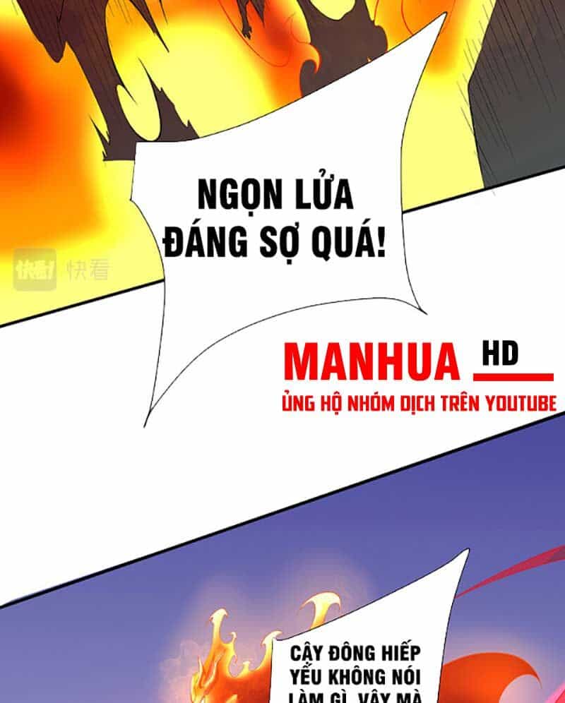 Võ Đạo Độc Tôn - Chương 563 - ảnh 34