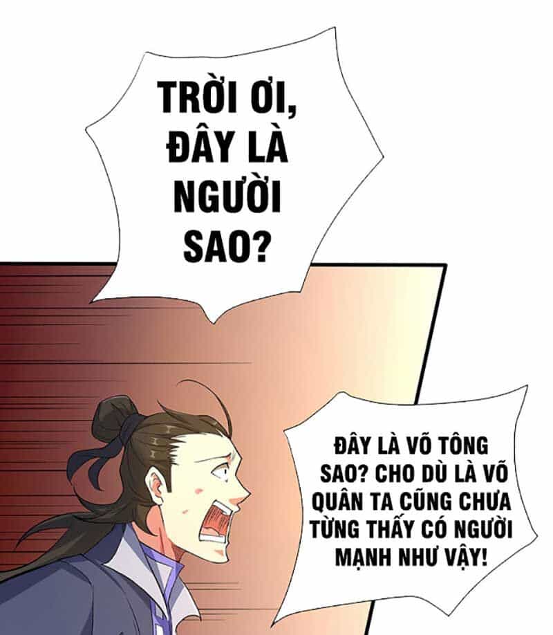Võ Đạo Độc Tôn - Chương 563 - ảnh 63
