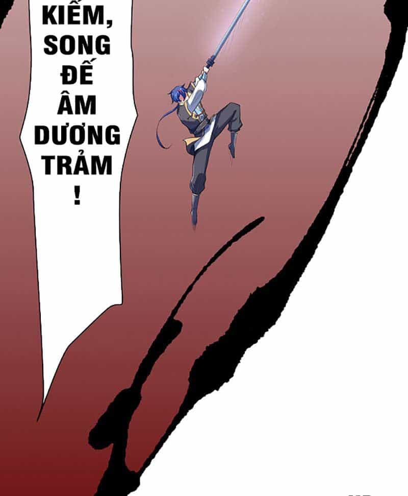 Võ Đạo Độc Tôn - Chương 563 - ảnh 8