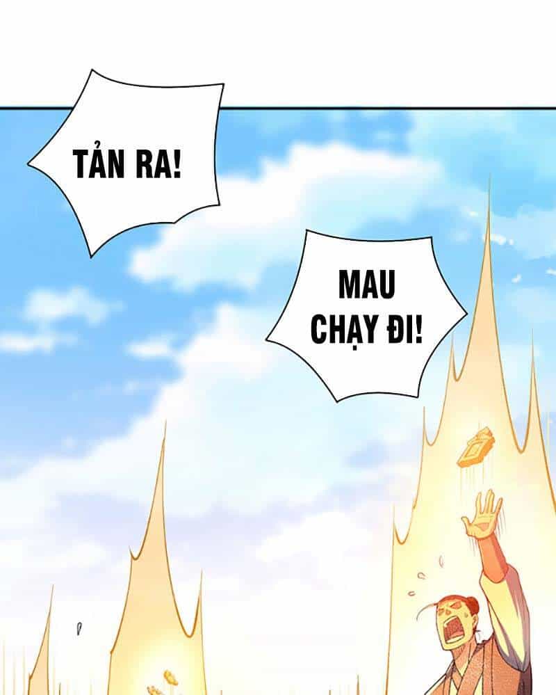 Võ Đạo Độc Tôn - Chương 564 - ảnh 2
