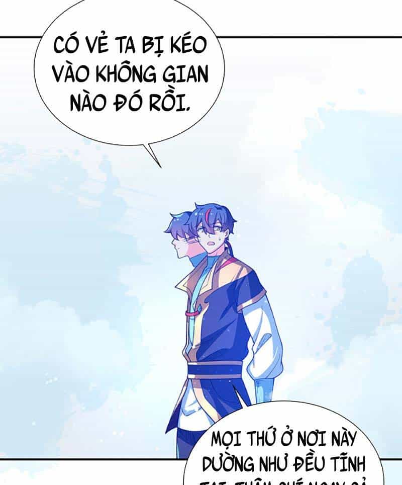 Võ Đạo Độc Tôn - Chương 564 - ảnh 27