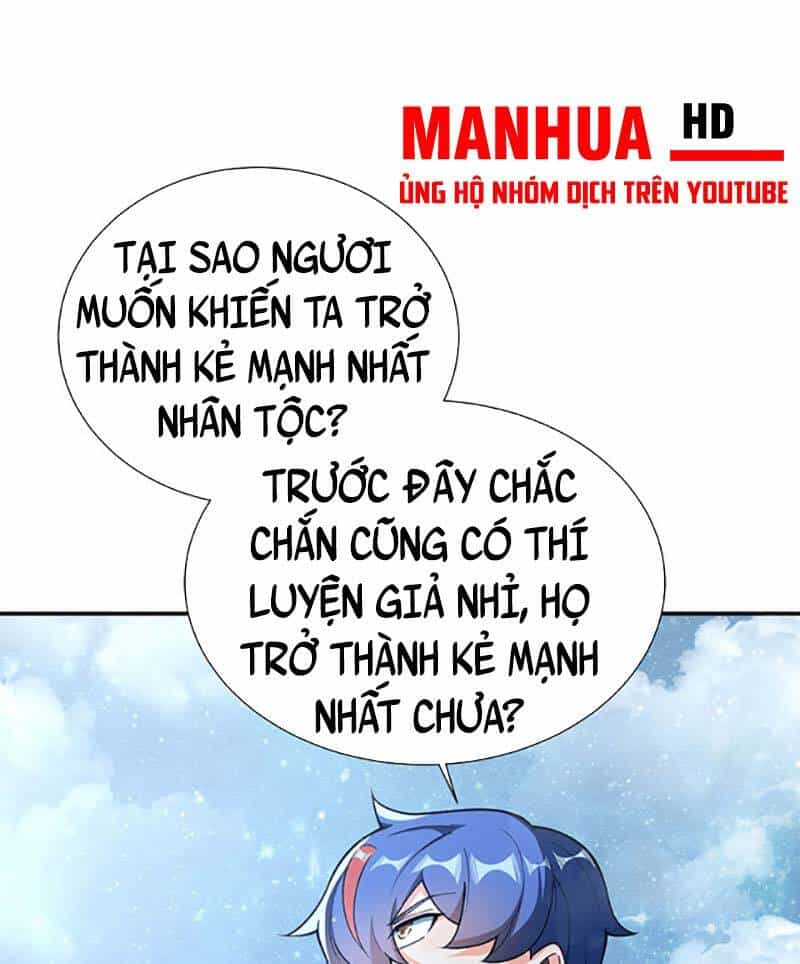 Võ Đạo Độc Tôn - Chương 564 - ảnh 42