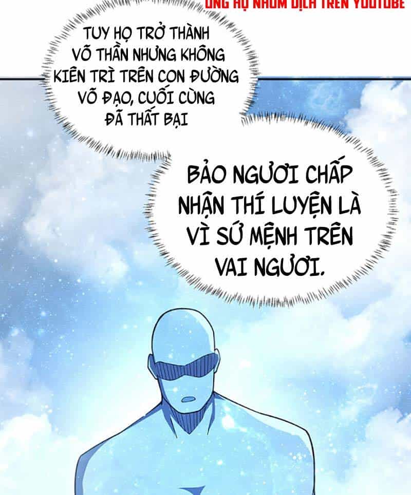 Võ Đạo Độc Tôn - Chương 564 - ảnh 44