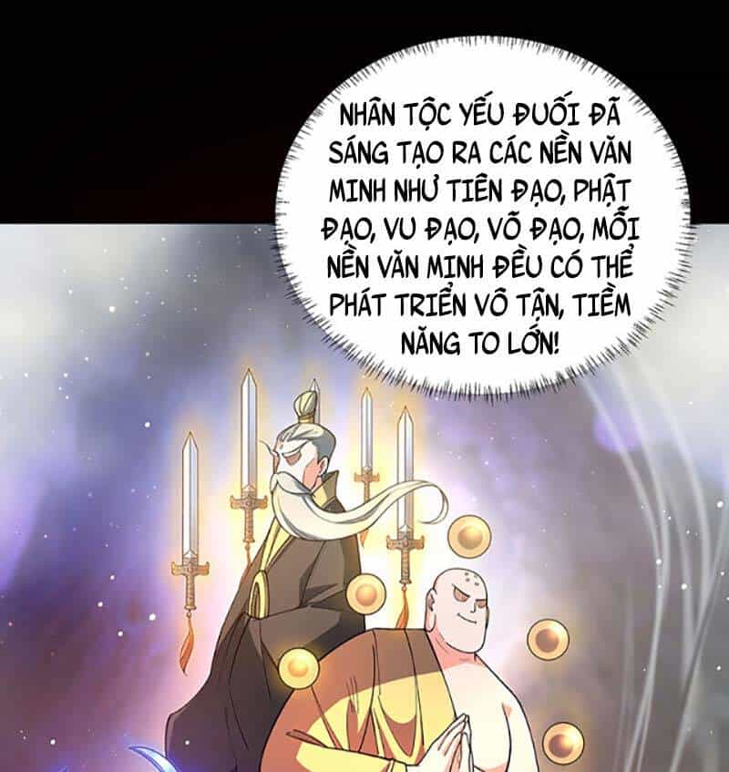 Võ Đạo Độc Tôn - Chương 564 - ảnh 57