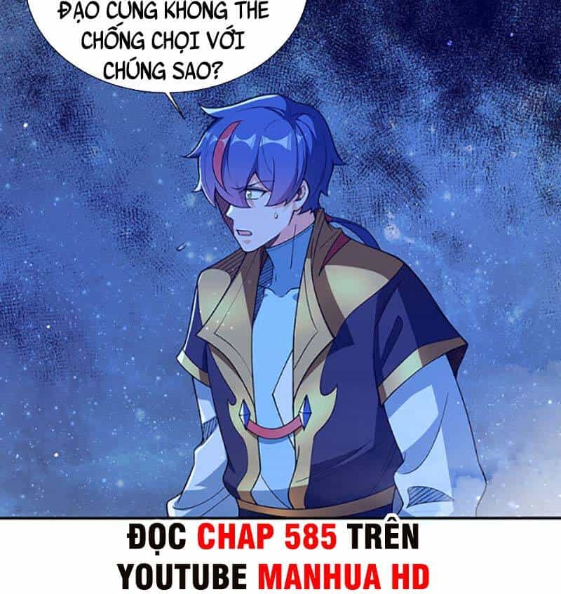 Võ Đạo Độc Tôn - Chương 564 - ảnh 71