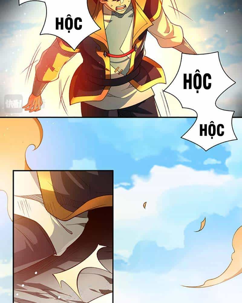 Võ Đạo Độc Tôn - Chương 564 - ảnh 9
