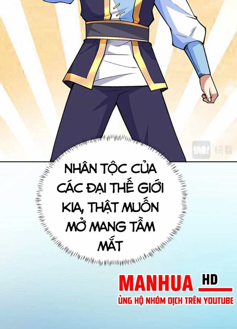 Võ Đạo Độc Tôn - Chuong 565 - ảnh 15