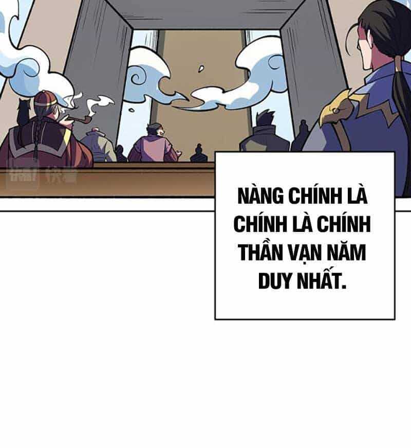 Võ Đạo Độc Tôn - Chuong 565 - ảnh 40