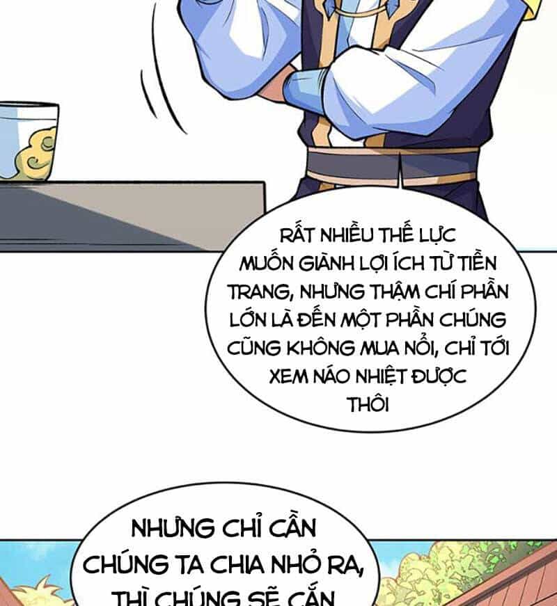 Võ Đạo Độc Tôn - Chuong 565 - ảnh 48