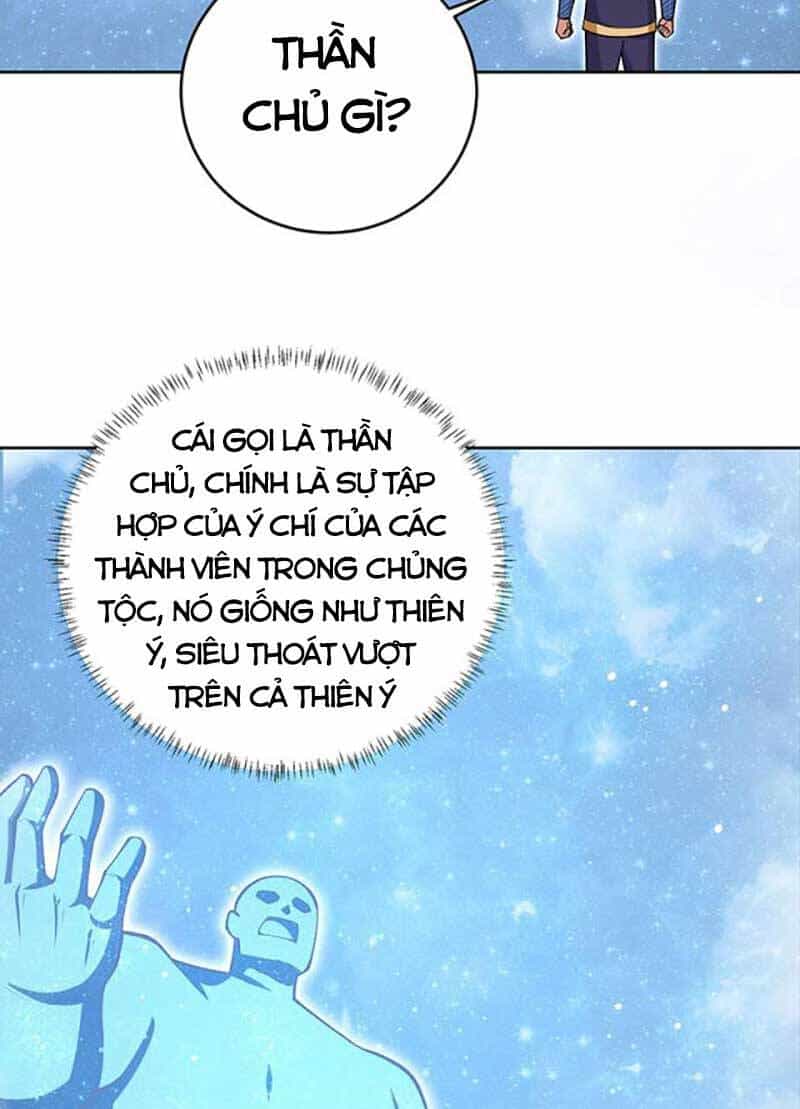 Võ Đạo Độc Tôn - Chuong 565 - ảnh 5