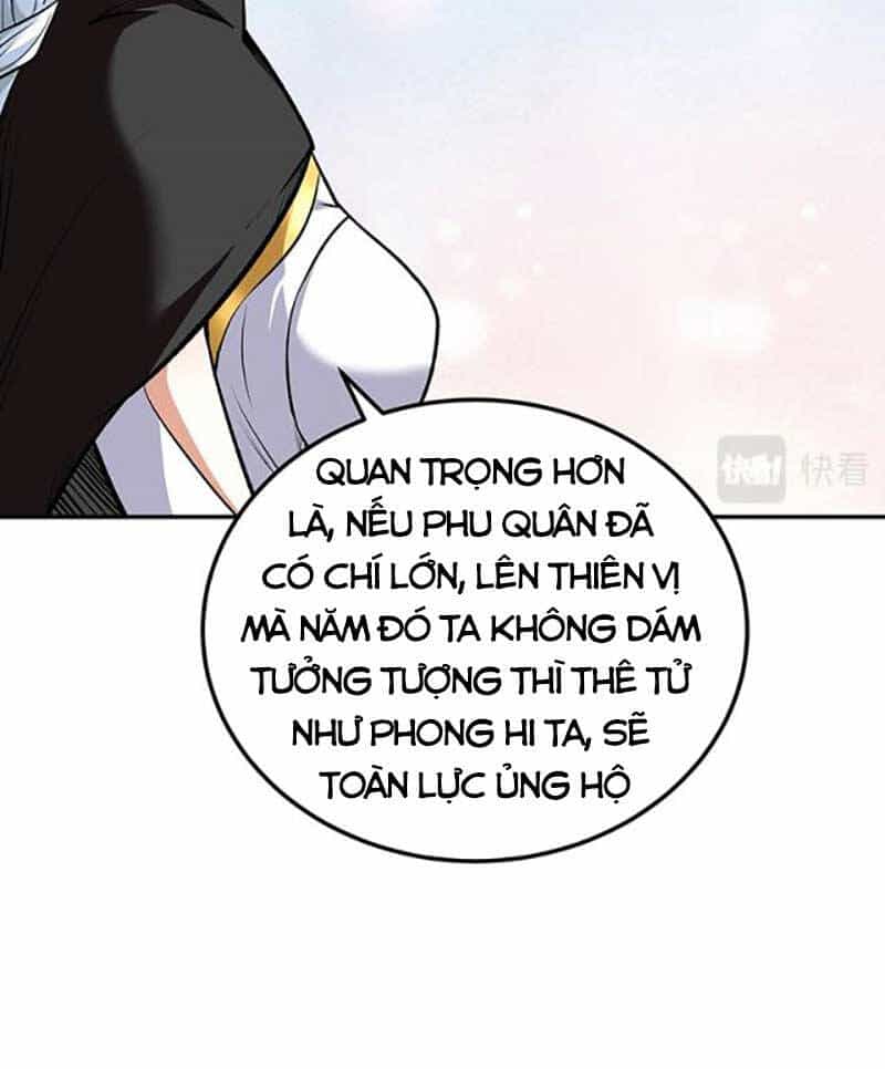 Võ Đạo Độc Tôn - Chuong 565 - ảnh 63
