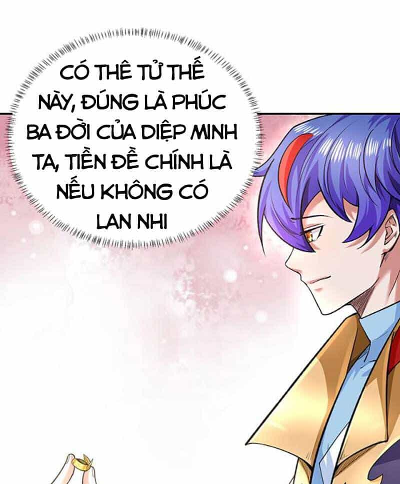 Võ Đạo Độc Tôn - Chuong 565 - ảnh 64