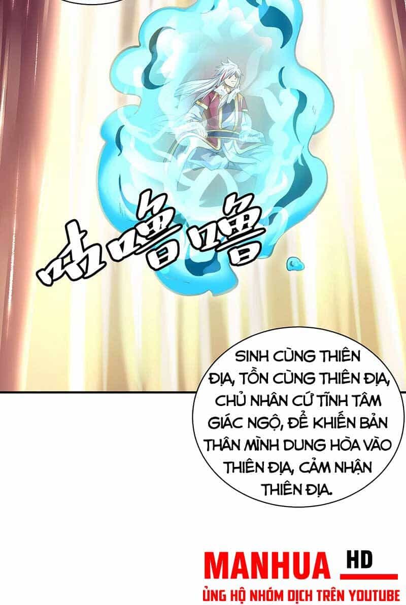 Võ Đạo Độc Tôn - Chương 566 - ảnh 14