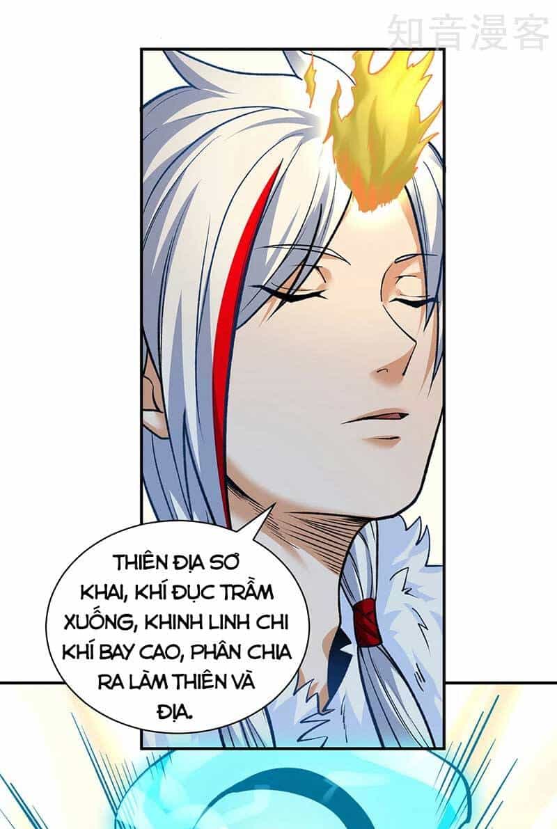 Võ Đạo Độc Tôn - Chương 566 - ảnh 15