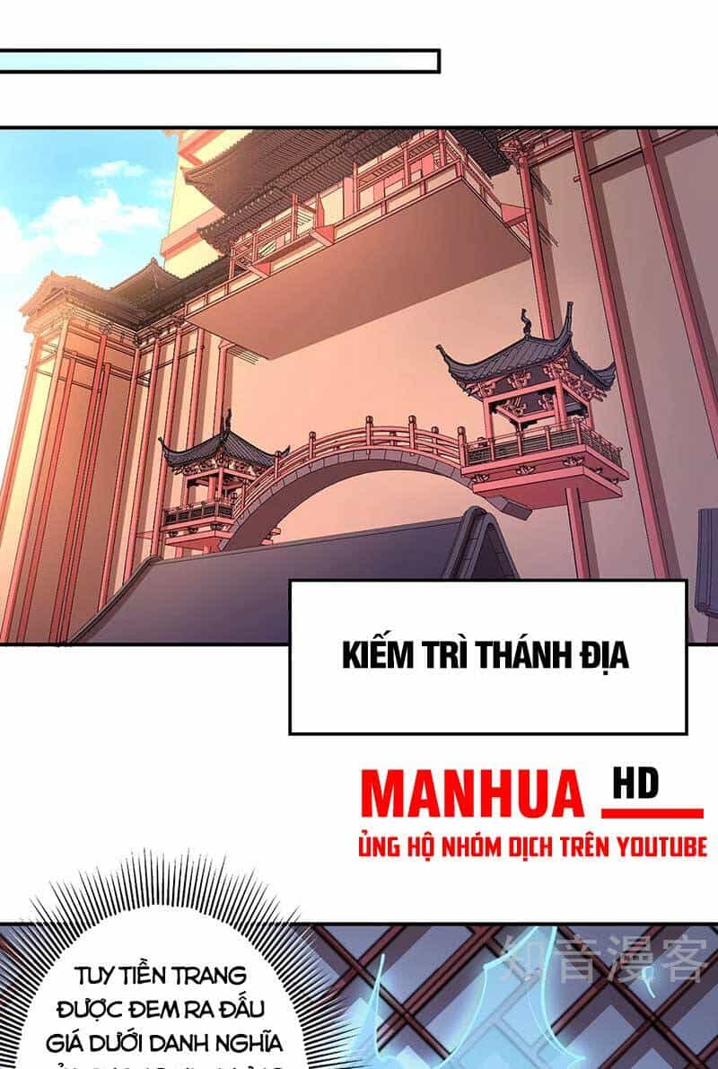 Võ Đạo Độc Tôn - Chương 566 - ảnh 2