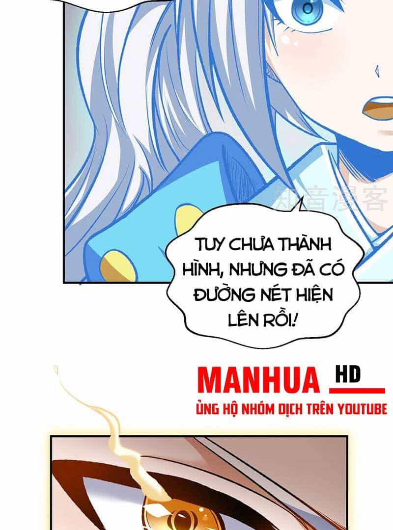 Võ Đạo Độc Tôn - Chương 566 - ảnh 30