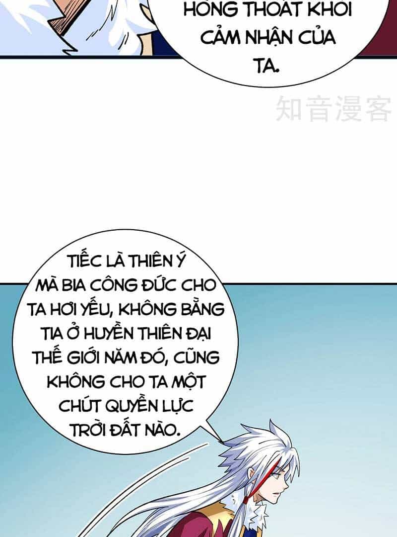 Võ Đạo Độc Tôn - Chương 566 - ảnh 34