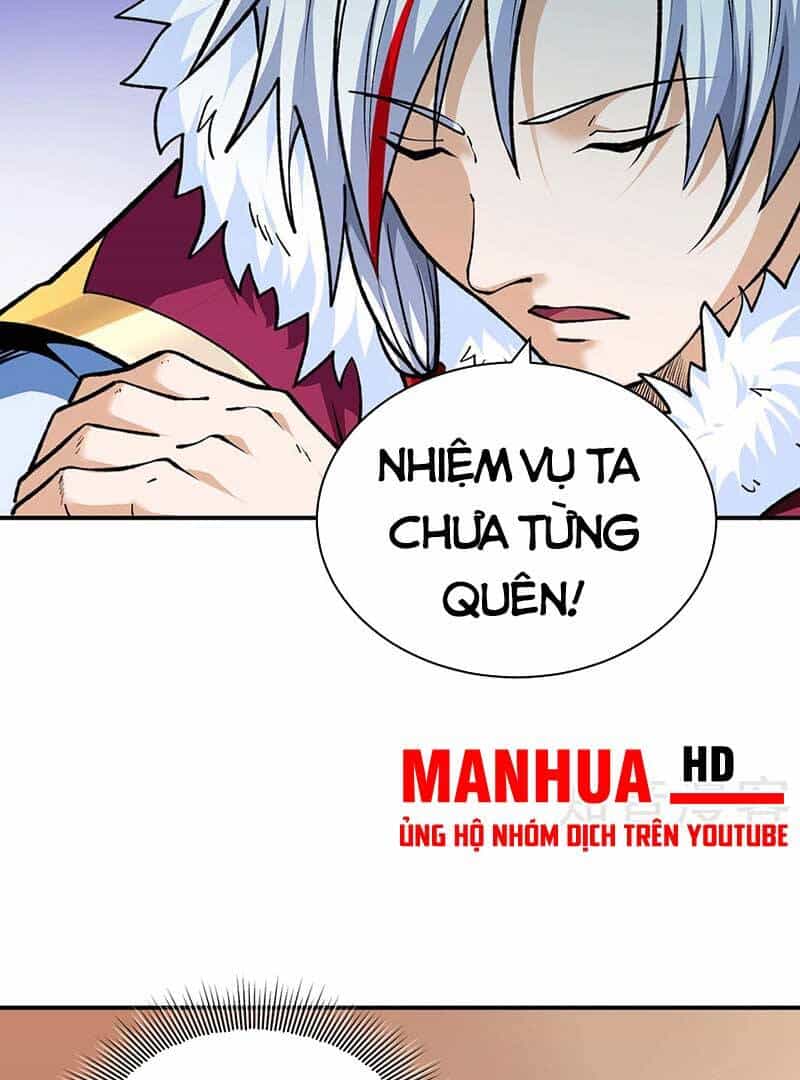 Võ Đạo Độc Tôn - Chương 566 - ảnh 47