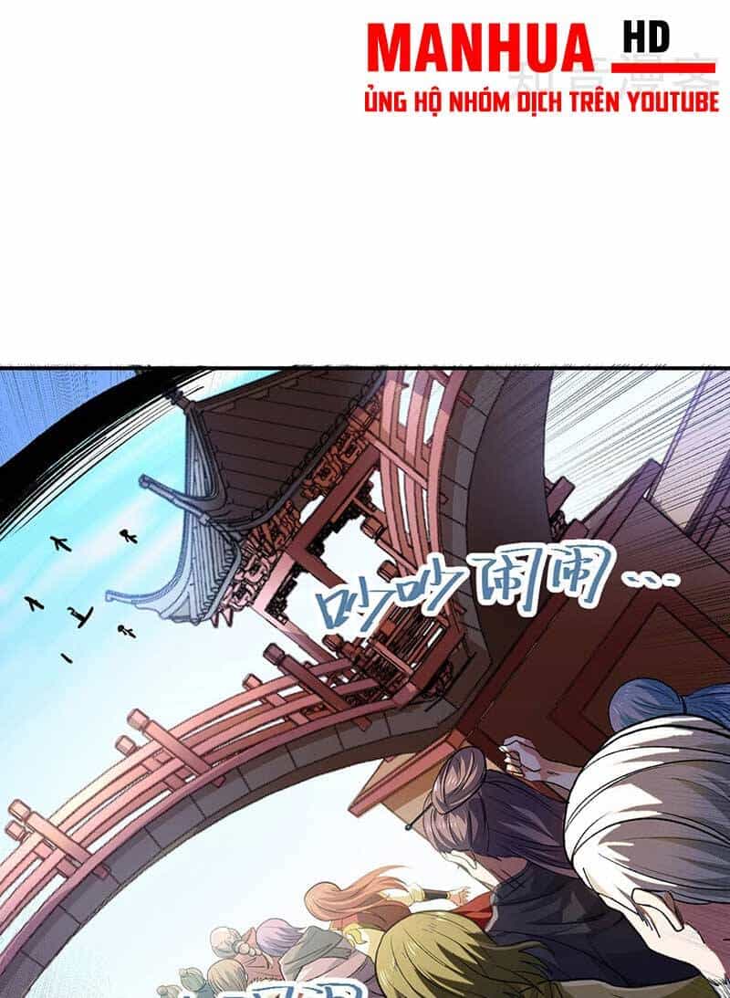 Võ Đạo Độc Tôn - Chương 566 - ảnh 56