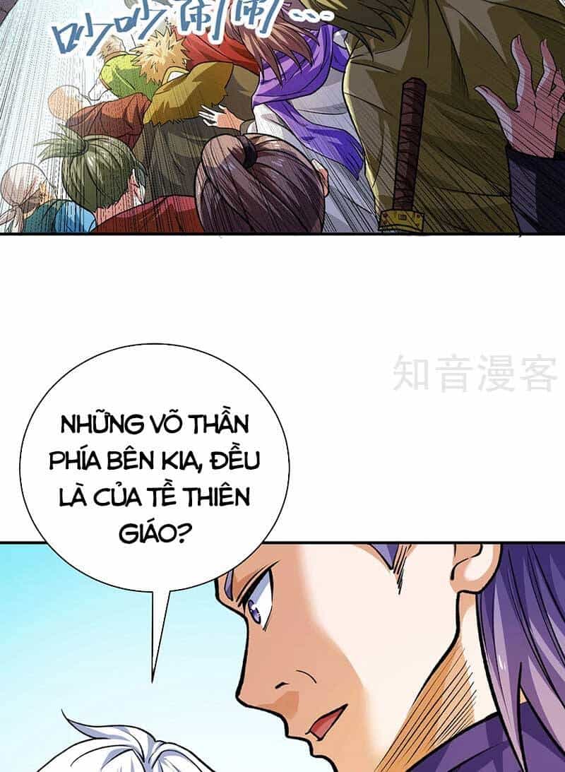 Võ Đạo Độc Tôn - Chương 566 - ảnh 57