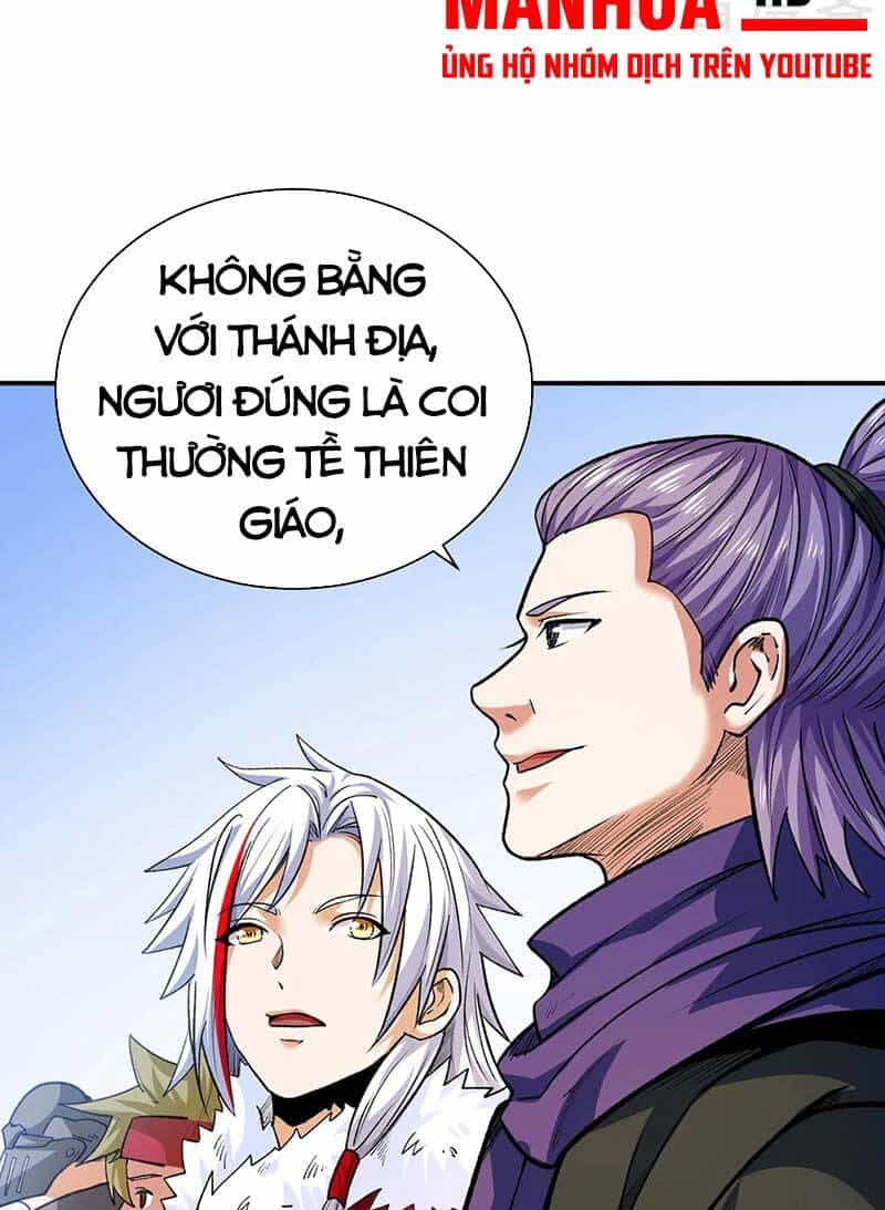Võ Đạo Độc Tôn - Chương 566 - ảnh 59