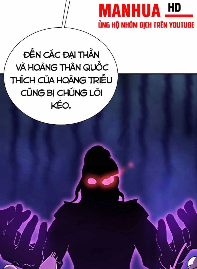 Võ Đạo Độc Tôn - Chương 566 - ảnh 65