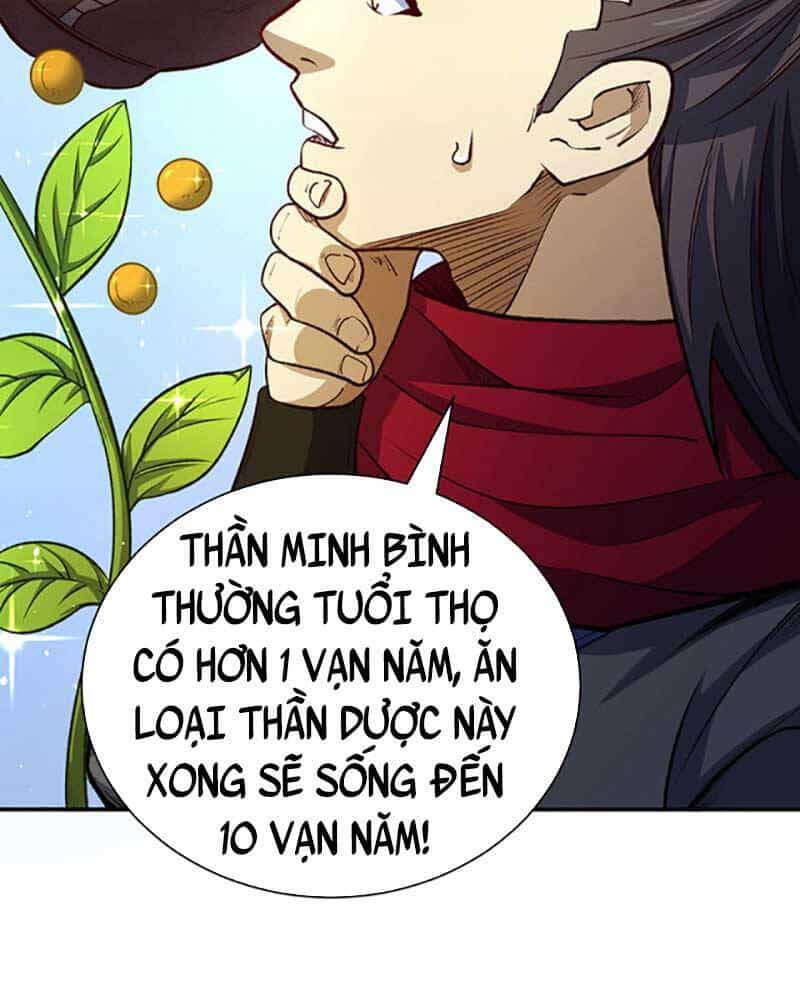 Võ Đạo Độc Tôn - Chương 567 - ảnh 15