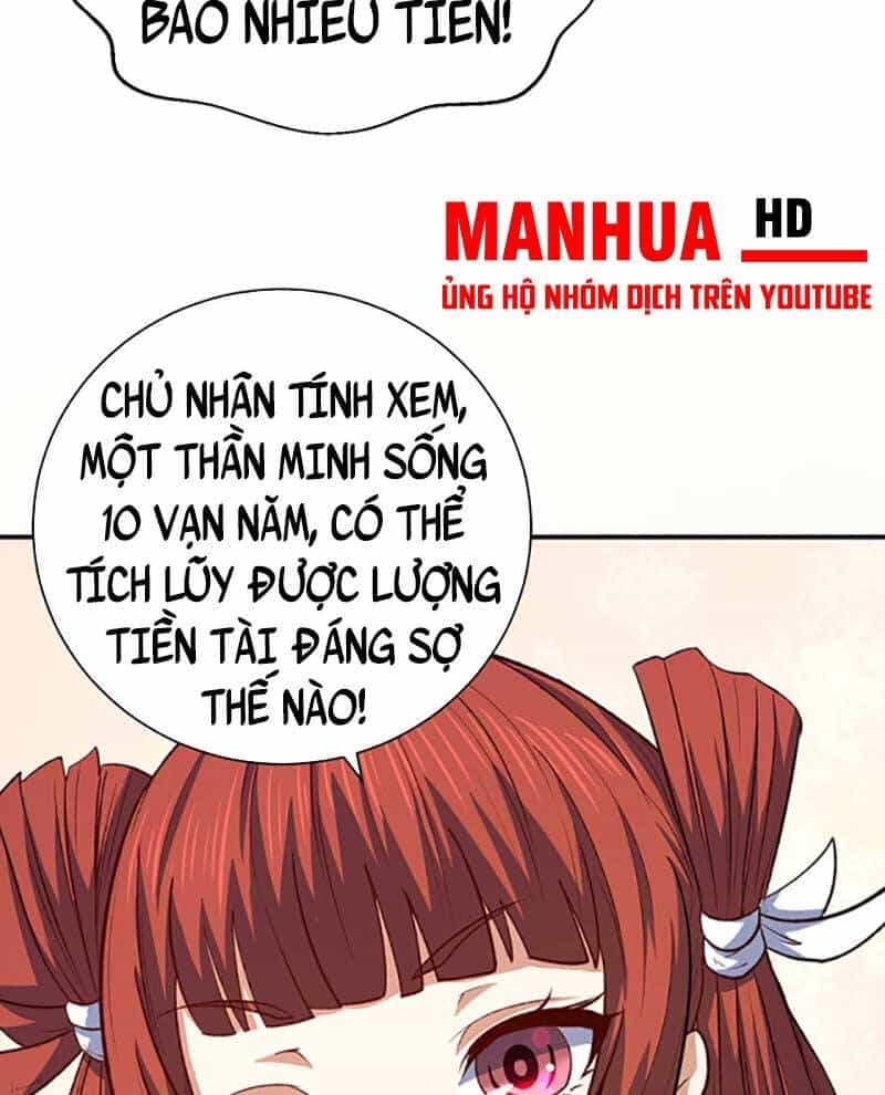 Võ Đạo Độc Tôn - Chương 567 - ảnh 20