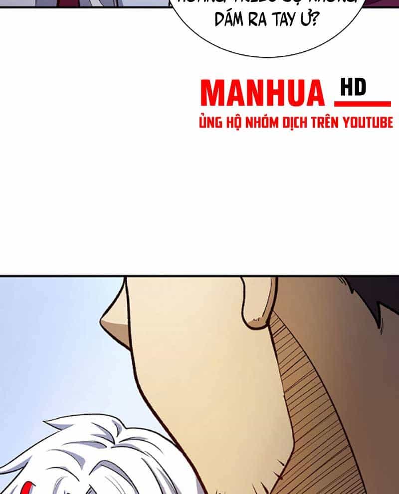 Võ Đạo Độc Tôn - Chương 567 - ảnh 3