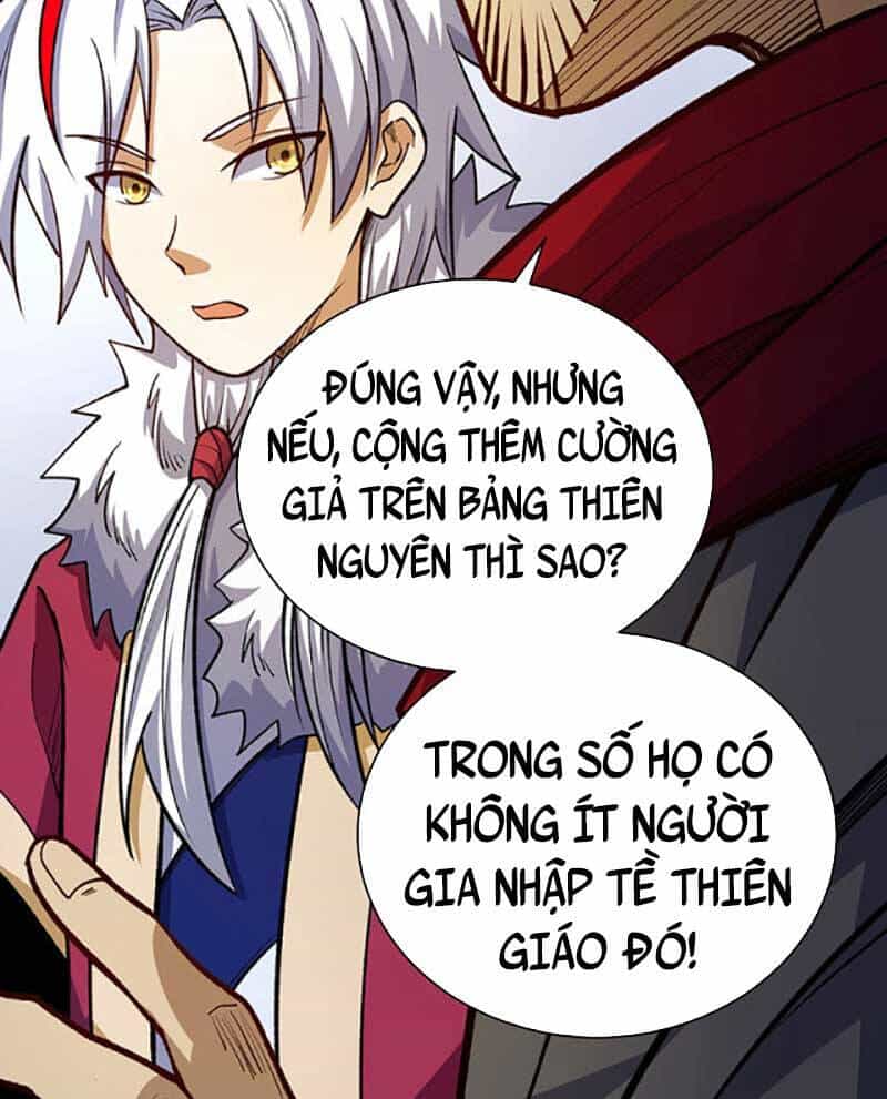 Võ Đạo Độc Tôn - Chương 567 - ảnh 4