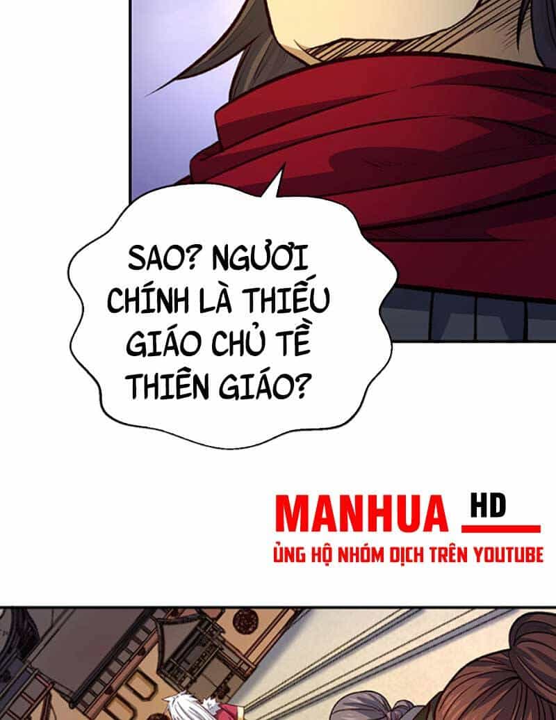 Võ Đạo Độc Tôn - Chương 567 - ảnh 40