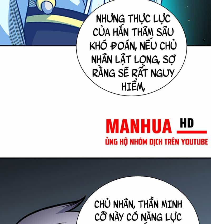 Võ Đạo Độc Tôn - Chương 568 - ảnh 48