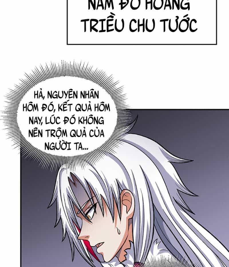 Võ Đạo Độc Tôn - Chương 568 - ảnh 54