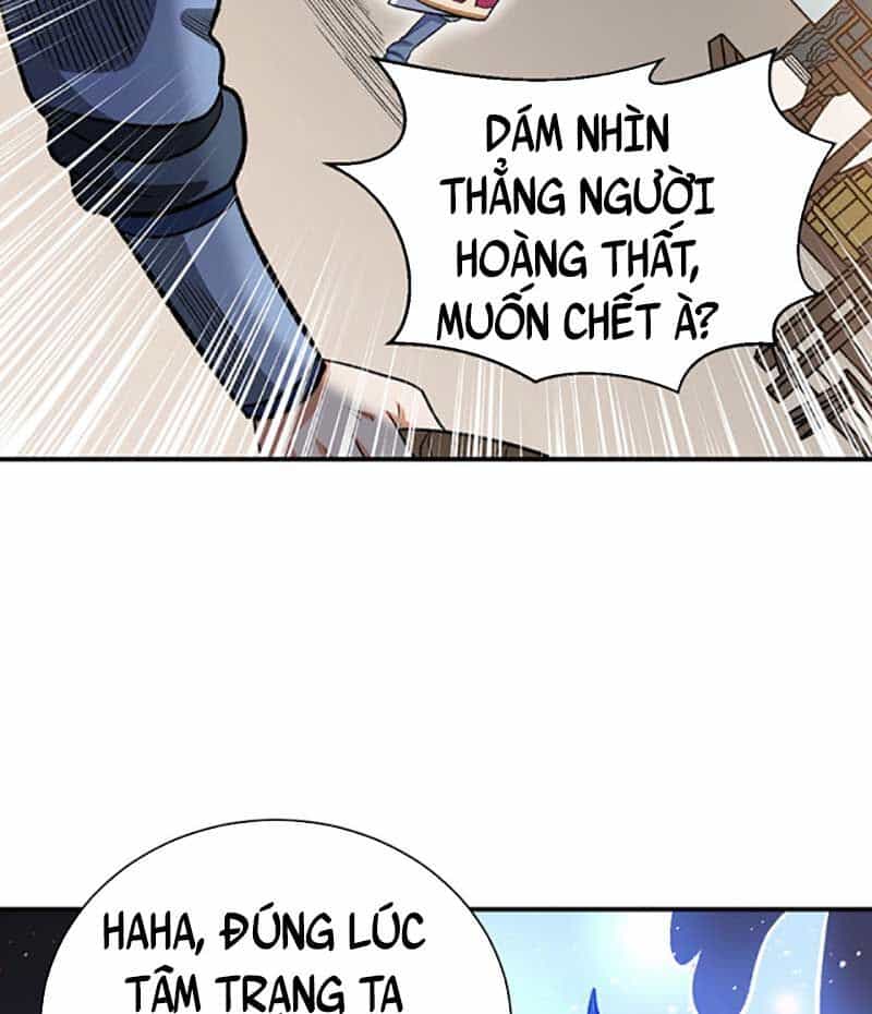 Võ Đạo Độc Tôn - Chương 568 - ảnh 63