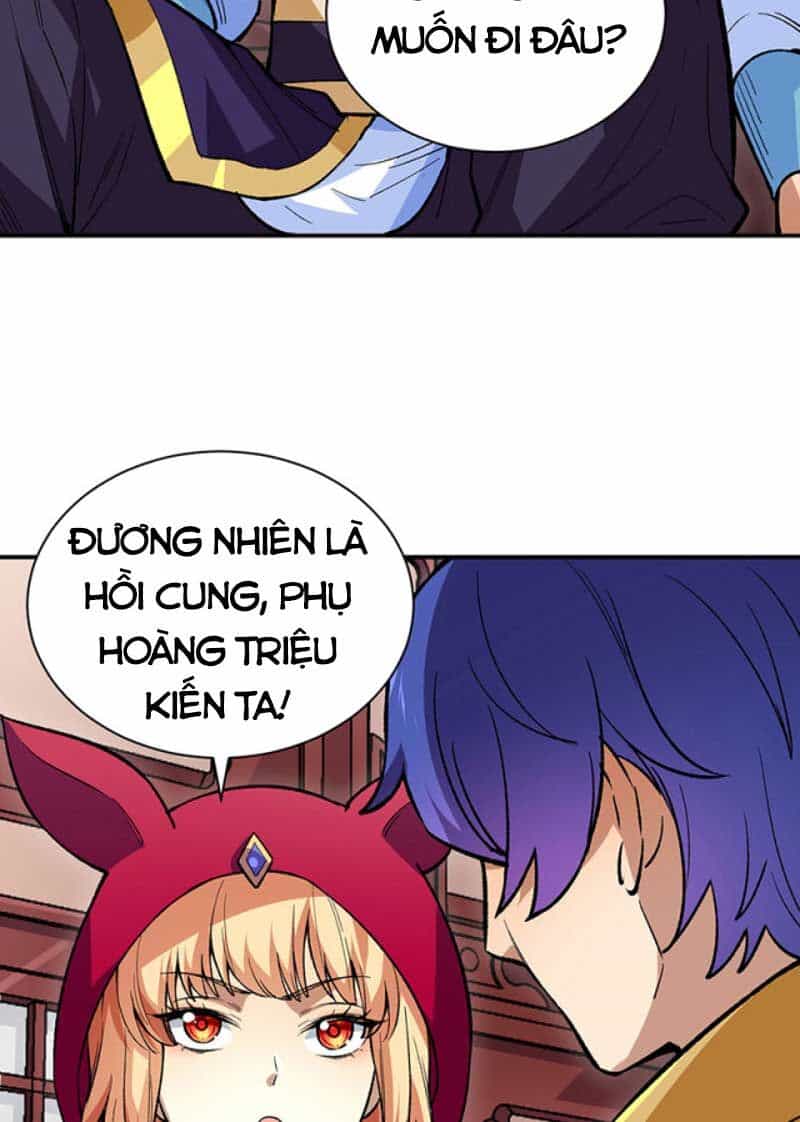 Võ Đạo Độc Tôn - Chương 569 - ảnh 14