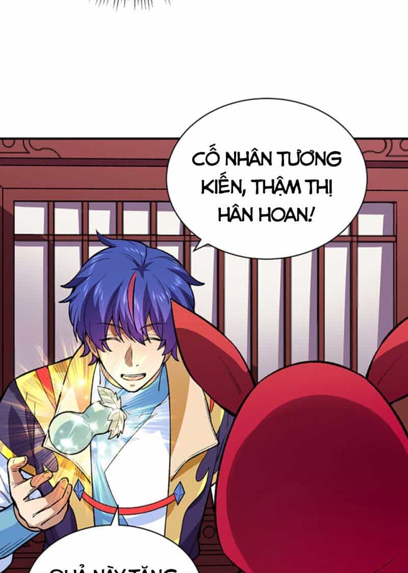 Võ Đạo Độc Tôn - Chương 569 - ảnh 17
