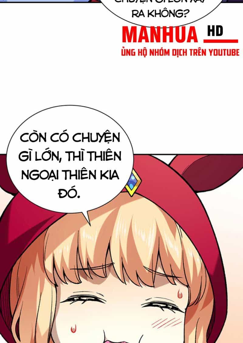 Võ Đạo Độc Tôn - Chương 569 - ảnh 31