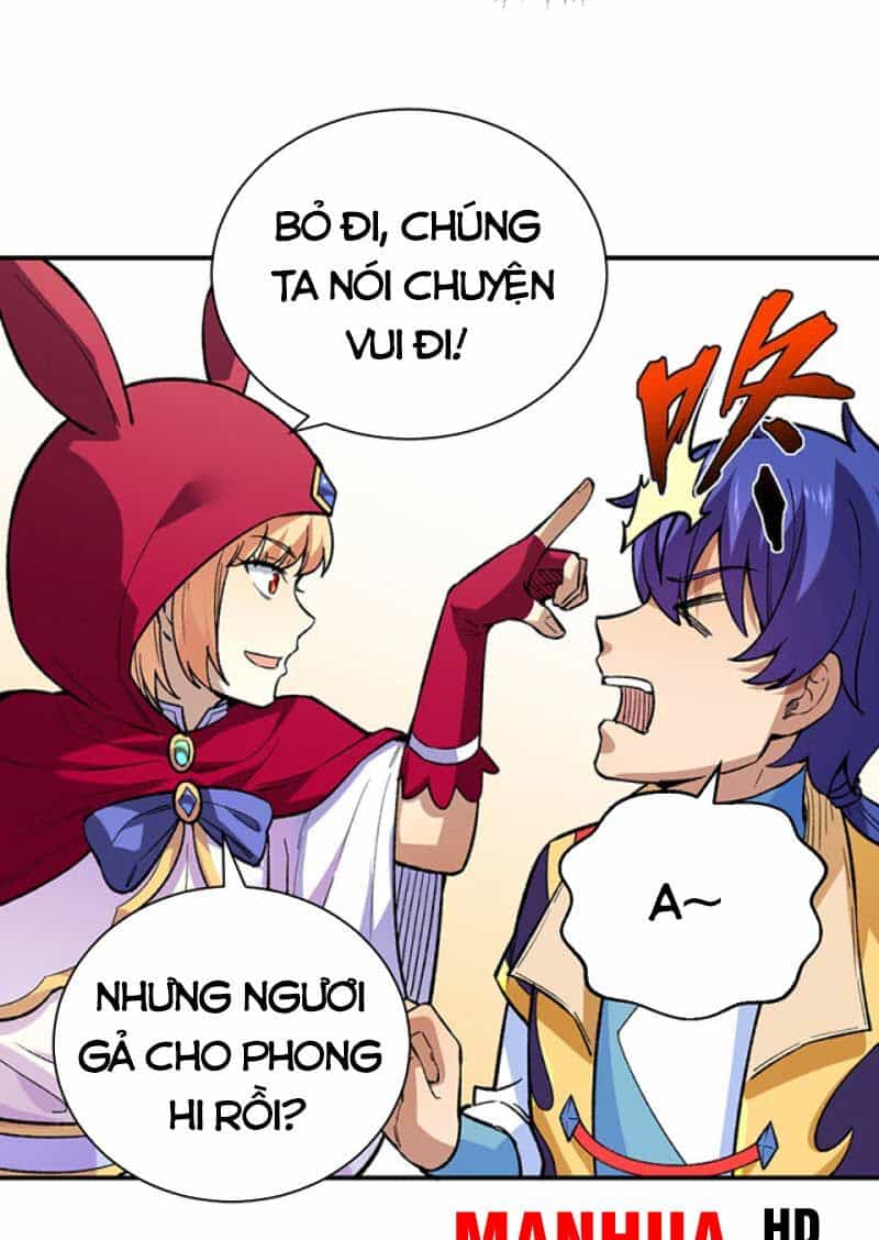 Võ Đạo Độc Tôn - Chương 569 - ảnh 44
