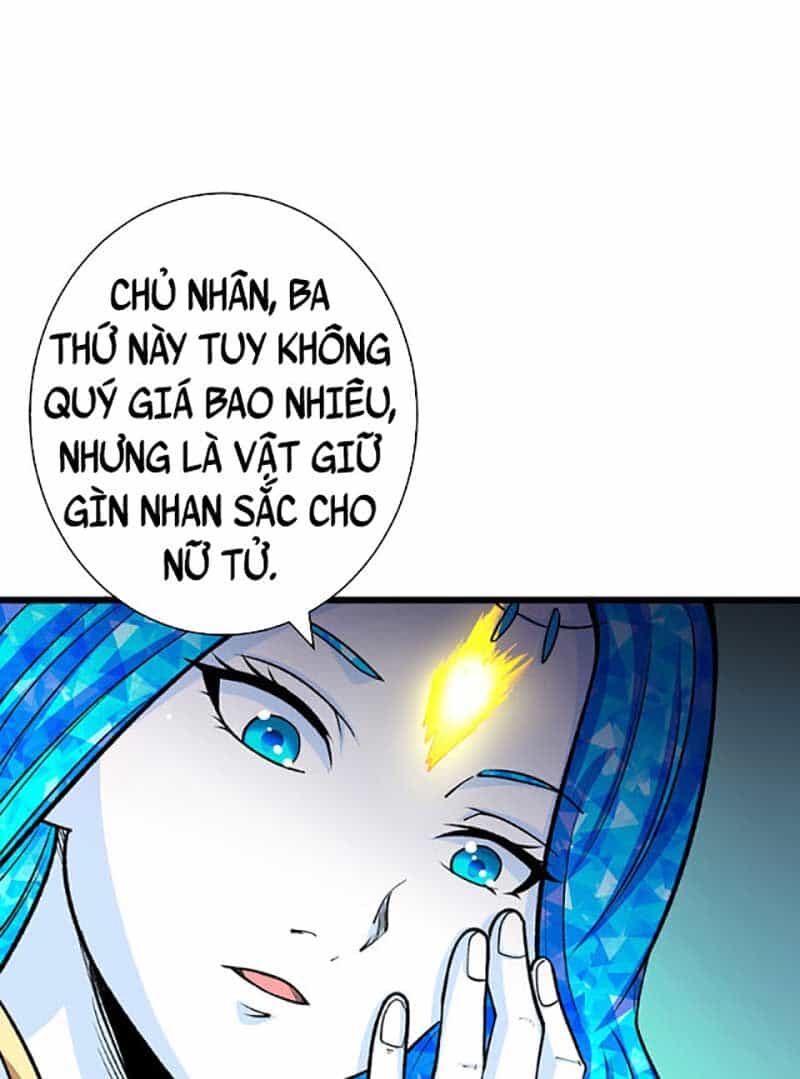Võ Đạo Độc Tôn - Chương 570 - ảnh 2
