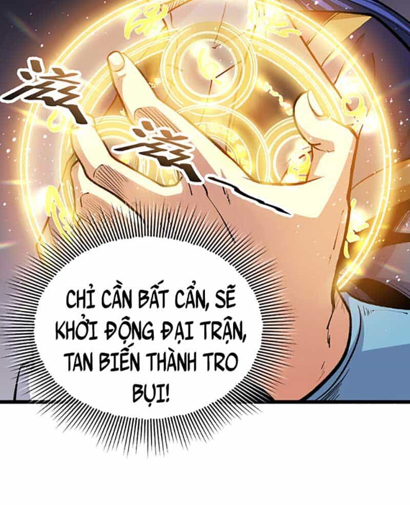 Võ Đạo Độc Tôn - Chương 570 - ảnh 37