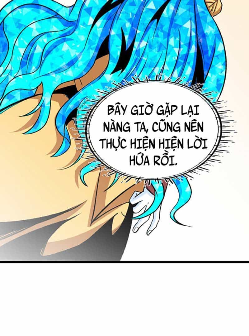 Võ Đạo Độc Tôn - Chương 570 - ảnh 4