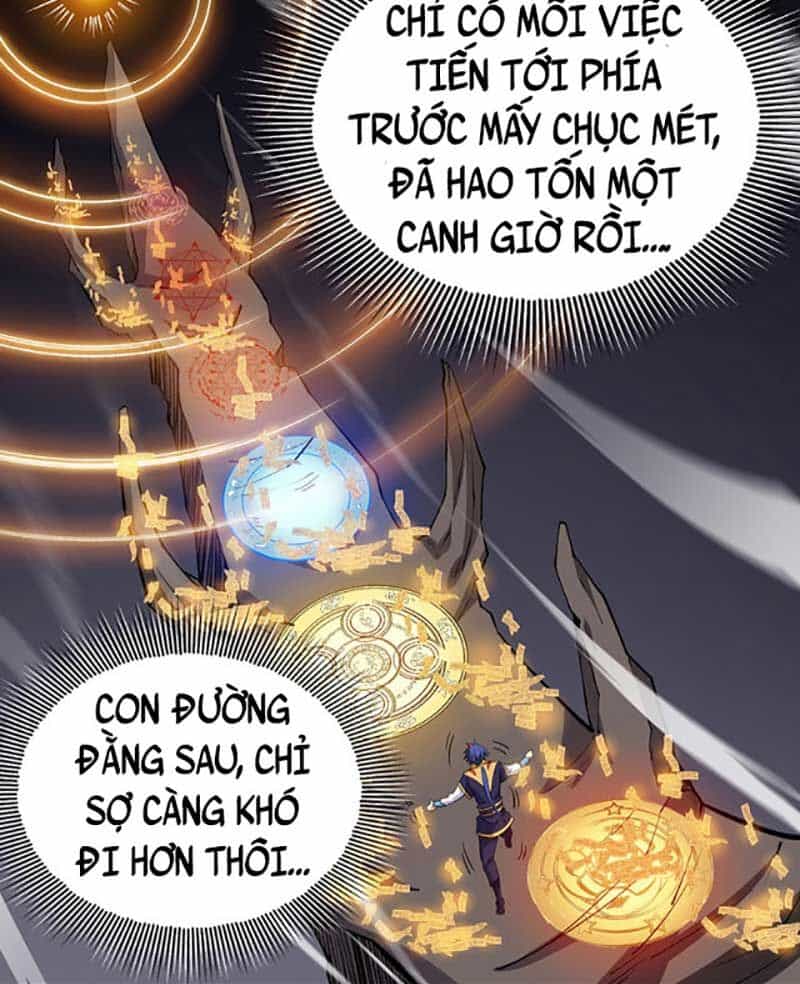 Võ Đạo Độc Tôn - Chương 570 - ảnh 46