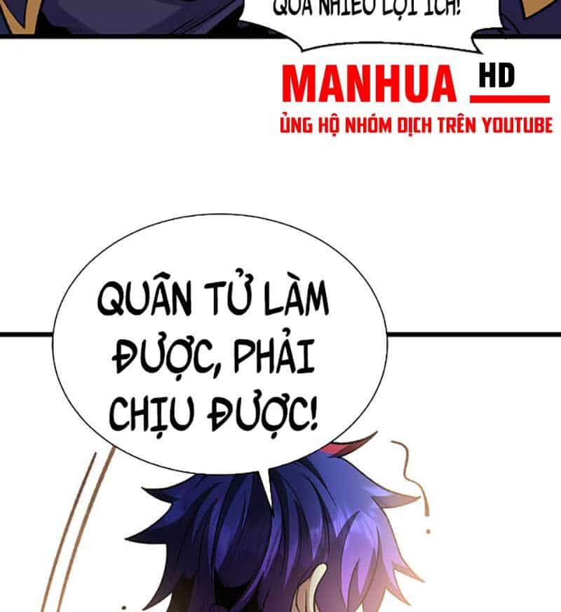 Võ Đạo Độc Tôn - Chương 570 - ảnh 72