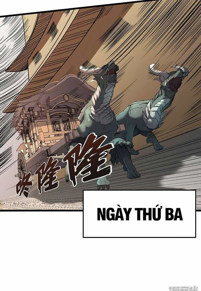 Võ Đạo Độc Tôn - Chương 571 - ảnh 31