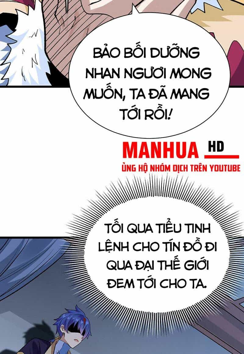 Võ Đạo Độc Tôn - Chương 571 - ảnh 44