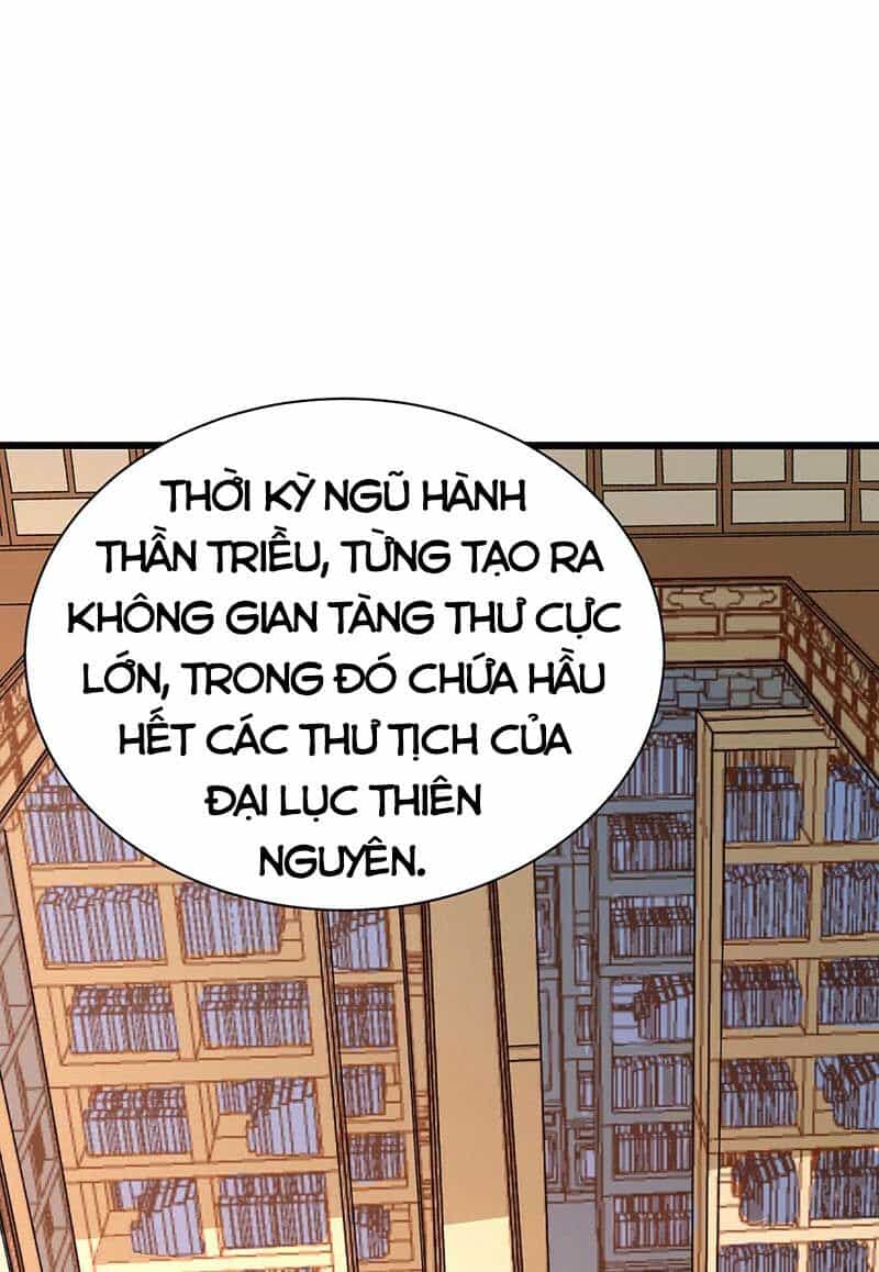 Võ Đạo Độc Tôn - Chương 571 - ảnh 50