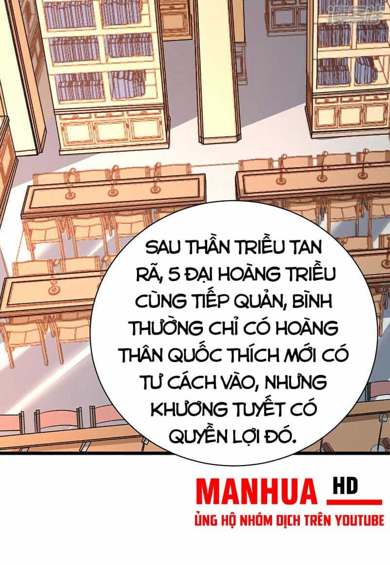 Võ Đạo Độc Tôn - Chương 571 - ảnh 51