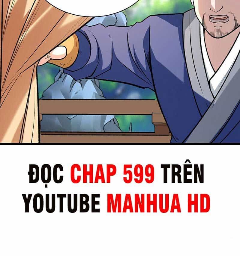 Võ Đạo Độc Tôn - Chương 571 - ảnh 66