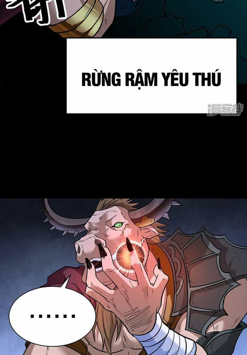Võ Đạo Độc Tôn - Chương 571 - ảnh 9