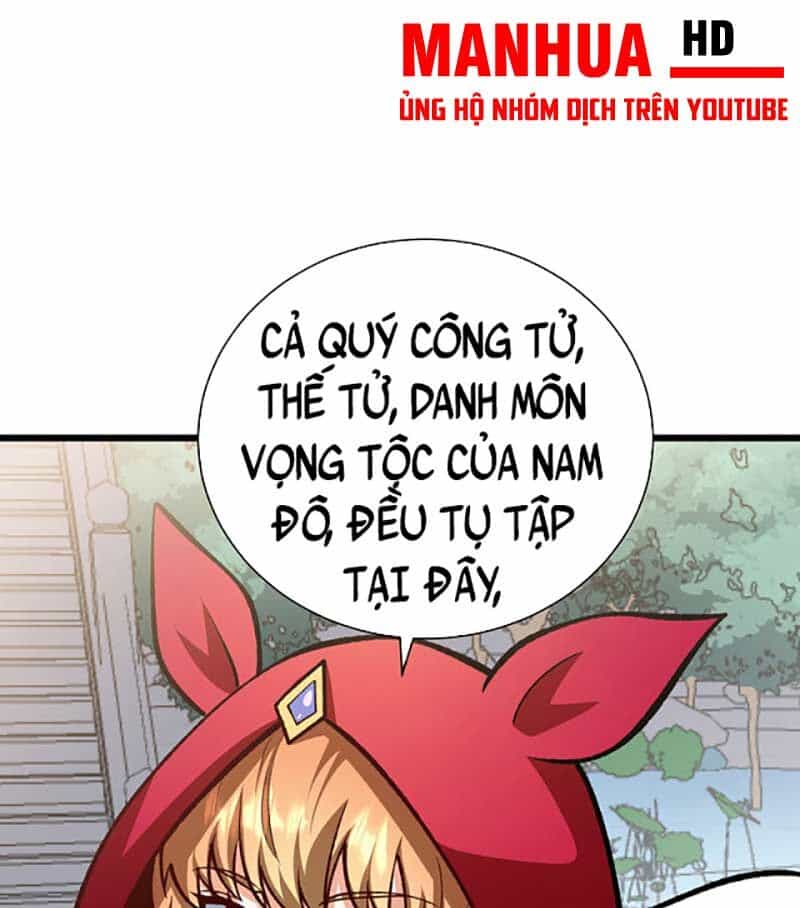 Võ Đạo Độc Tôn - Chương 572 - ảnh 10
